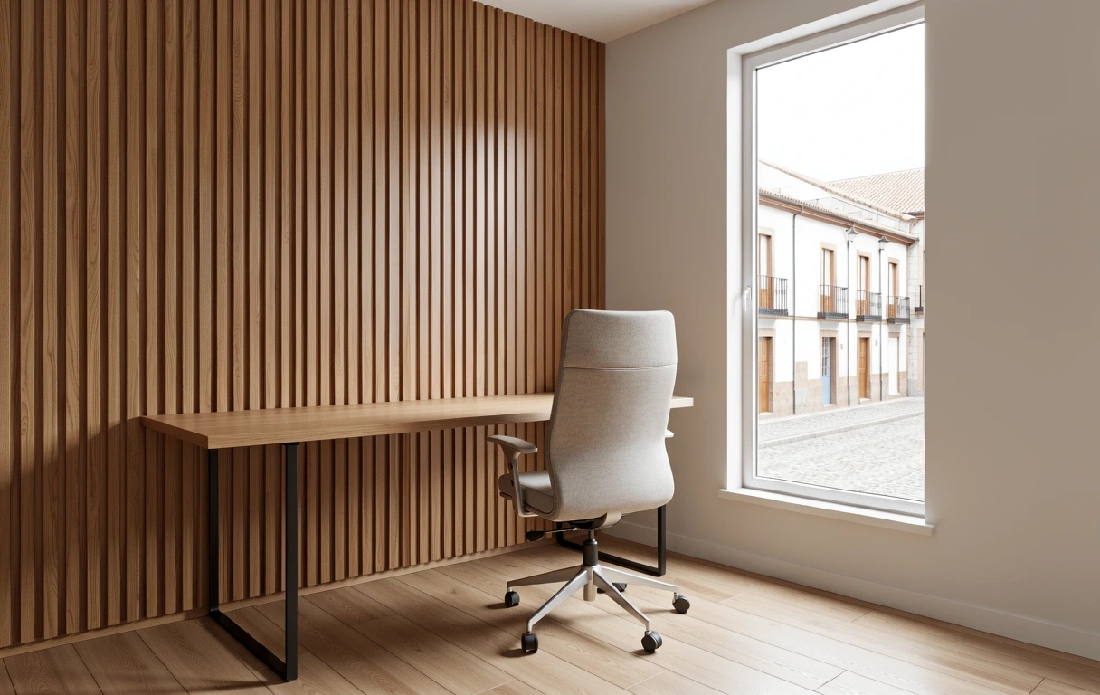 Safe and quiet environment for hearing wellness